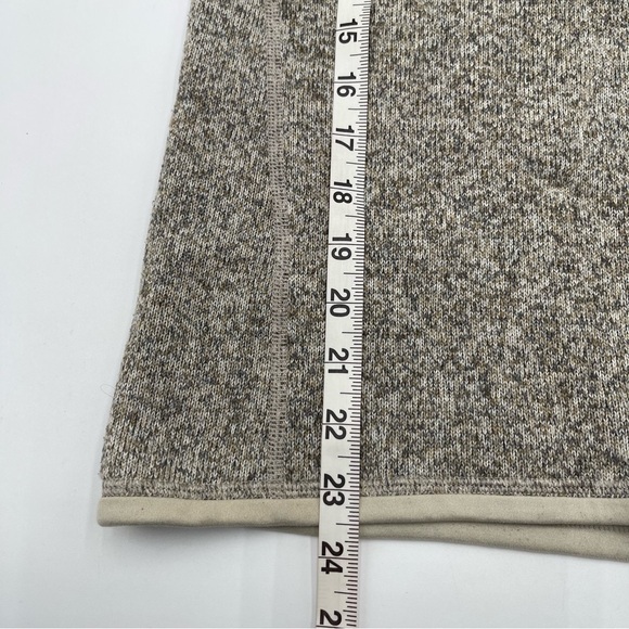 Patagonia Better Sweater Women’s Size XS Zip Fleece Outdoor Hiking Vail Logo - Picture 13 of 13